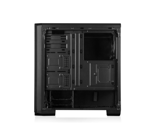 MODECOM OBERON PRO CZARNA OBUDOWA KOMPUTEROWA AT-OBERON-PR-10-000000-0002 - 398124 - zdjęcie 7